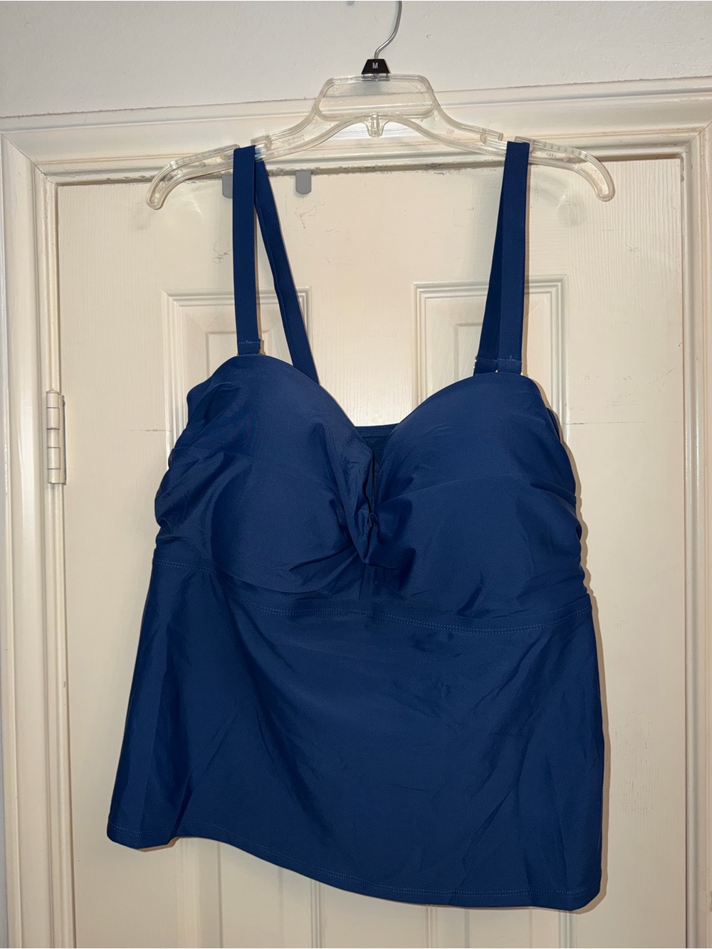 Catalina Royal Blue Swim Top